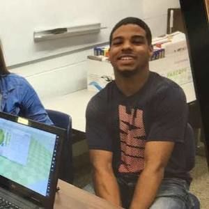 Meet your Posher, Donovan